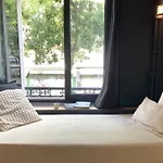아파트 Pres Du Marais 파리
