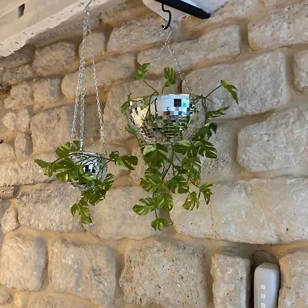 Appartement Pres Du Marais