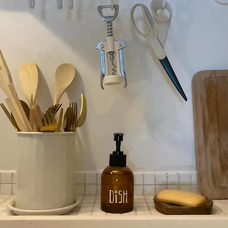 Pres Du Marais Apartman