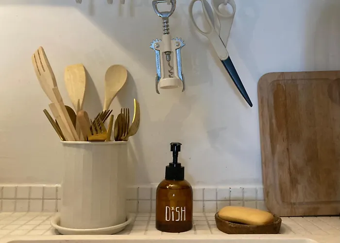 Pres Du Marais Apartman