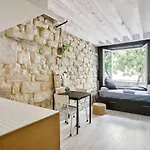Près Du Marais Appartement
