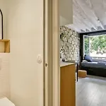 Appartement Près Du Marais *
