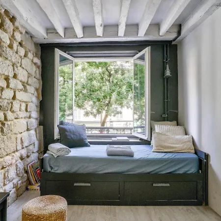 Près Du Marais * Paris